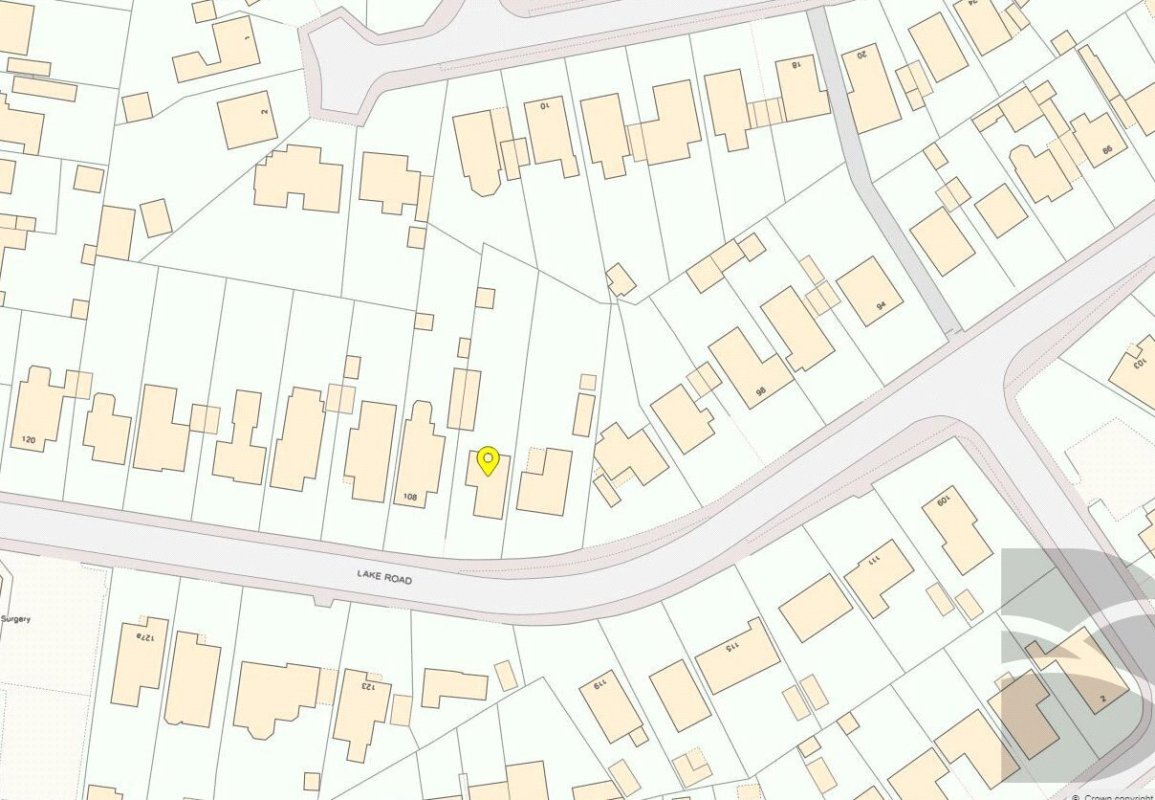 3 bedroom property for sale in Lake Road, Verwood, Dorset, BH31 £400,000