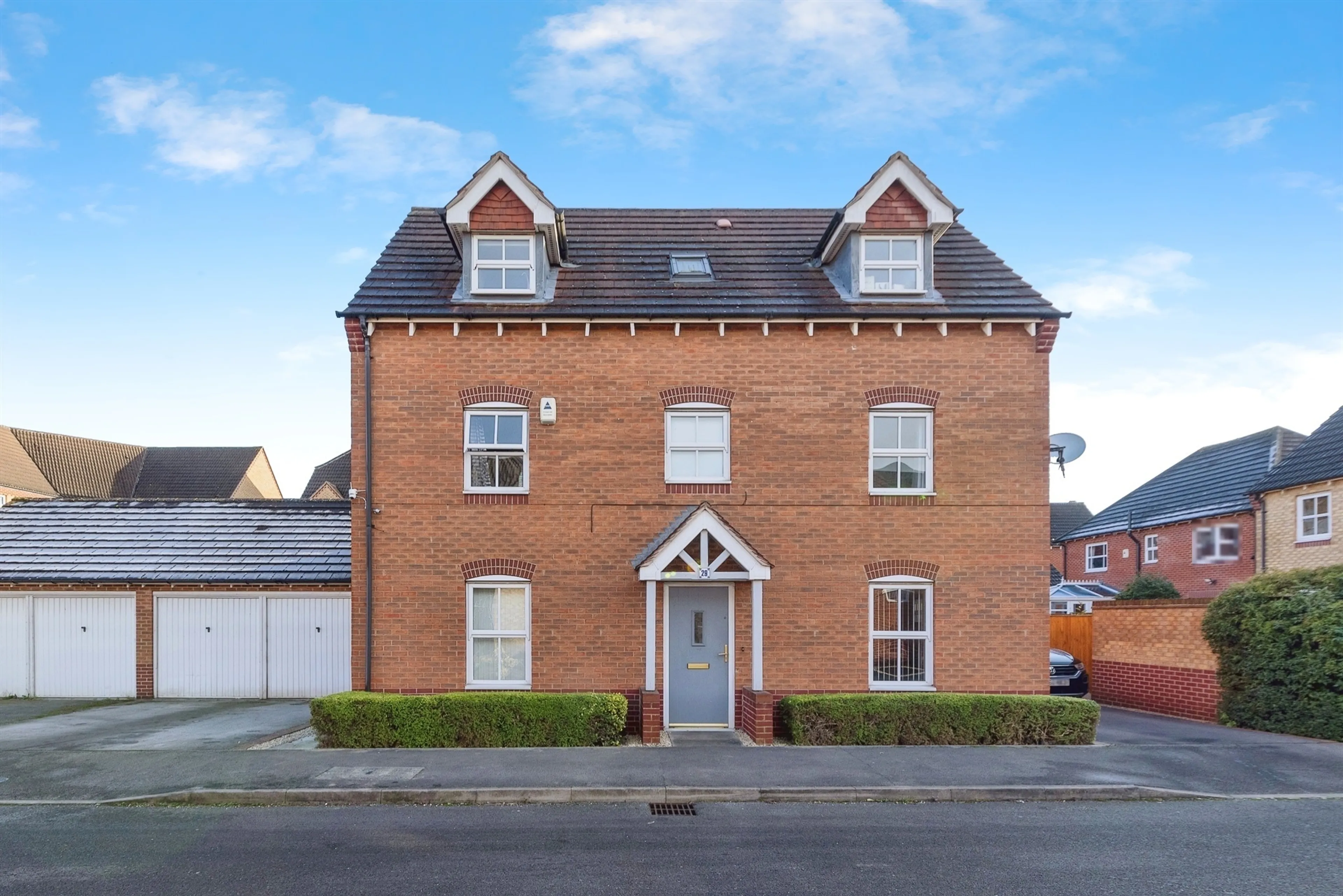 Property at Hercules Drive, Newark