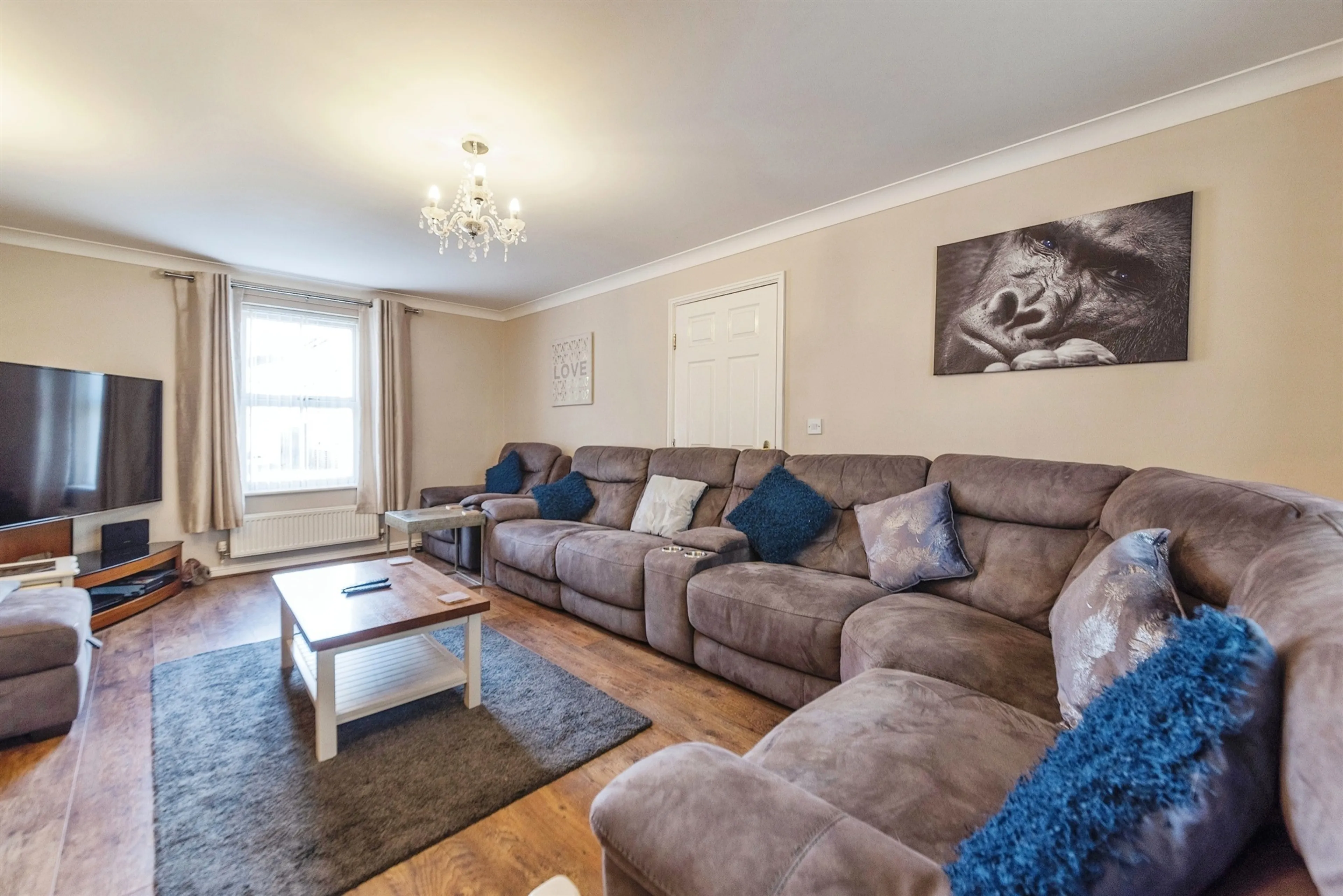 Property at Hercules Drive, Newark