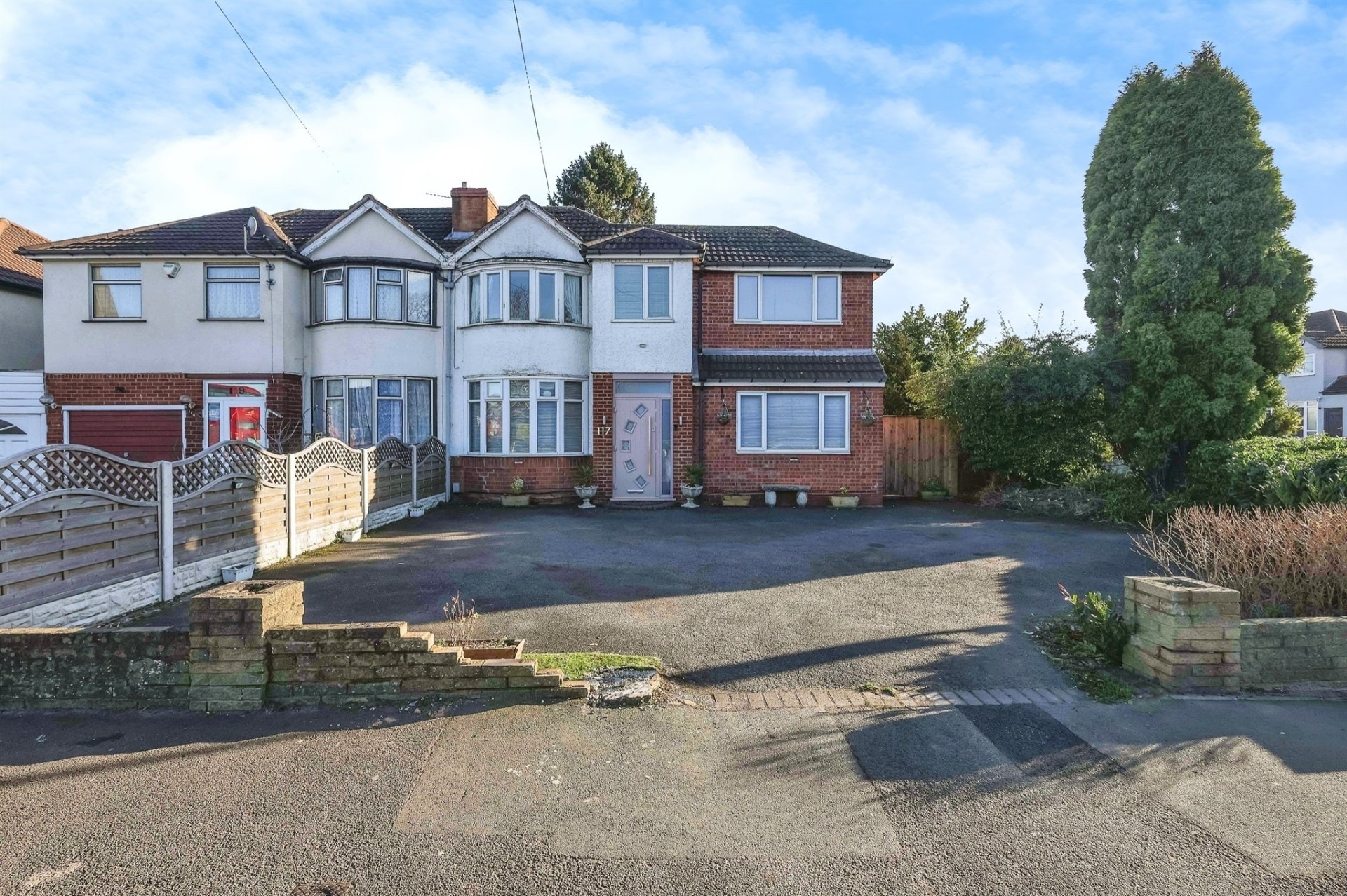 Estate Agents & Letting Agents Houses For Sale Burchell Edwards