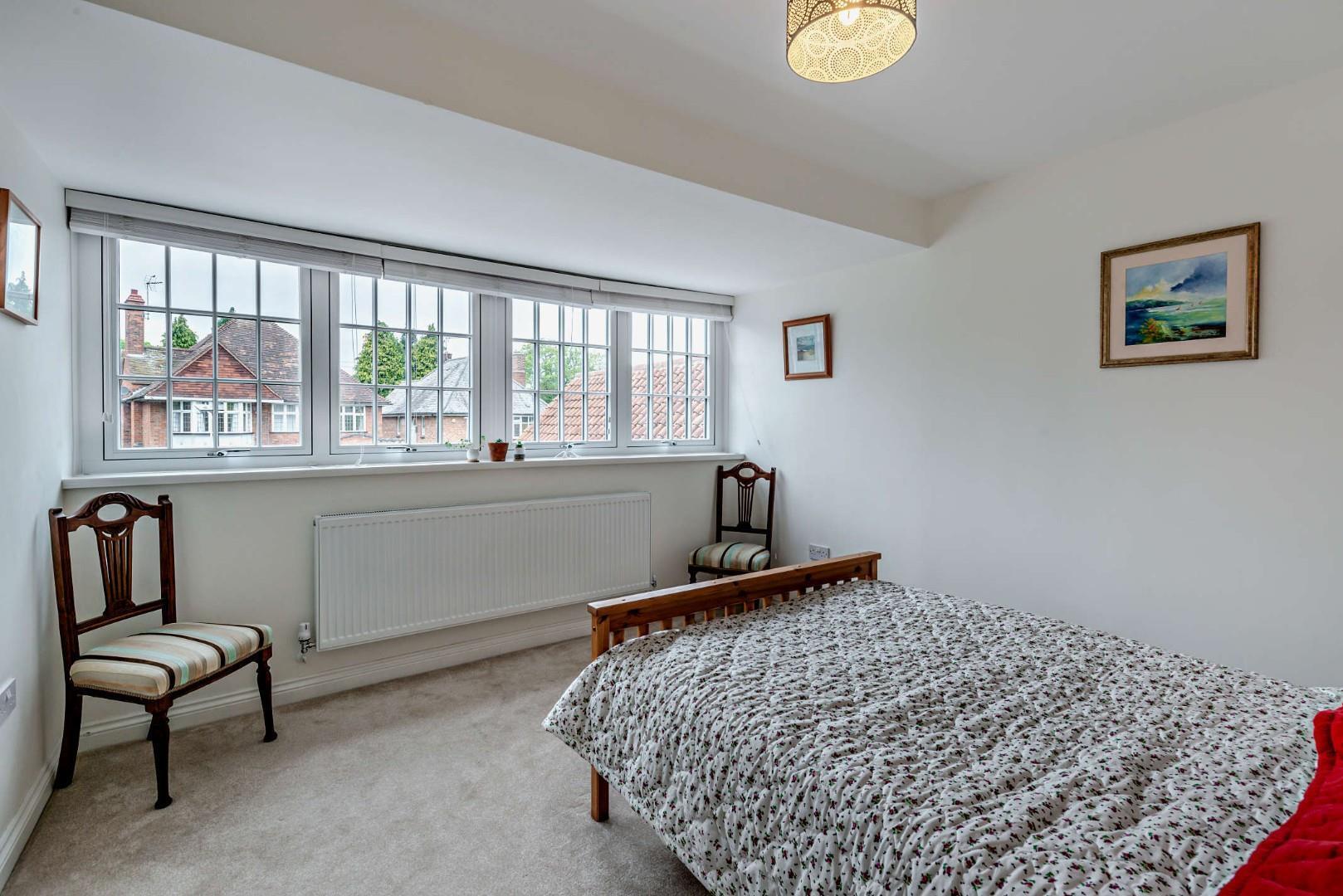 4 bedroom property for sale in Elmsleigh Avenue, Stoneygate, Leicester