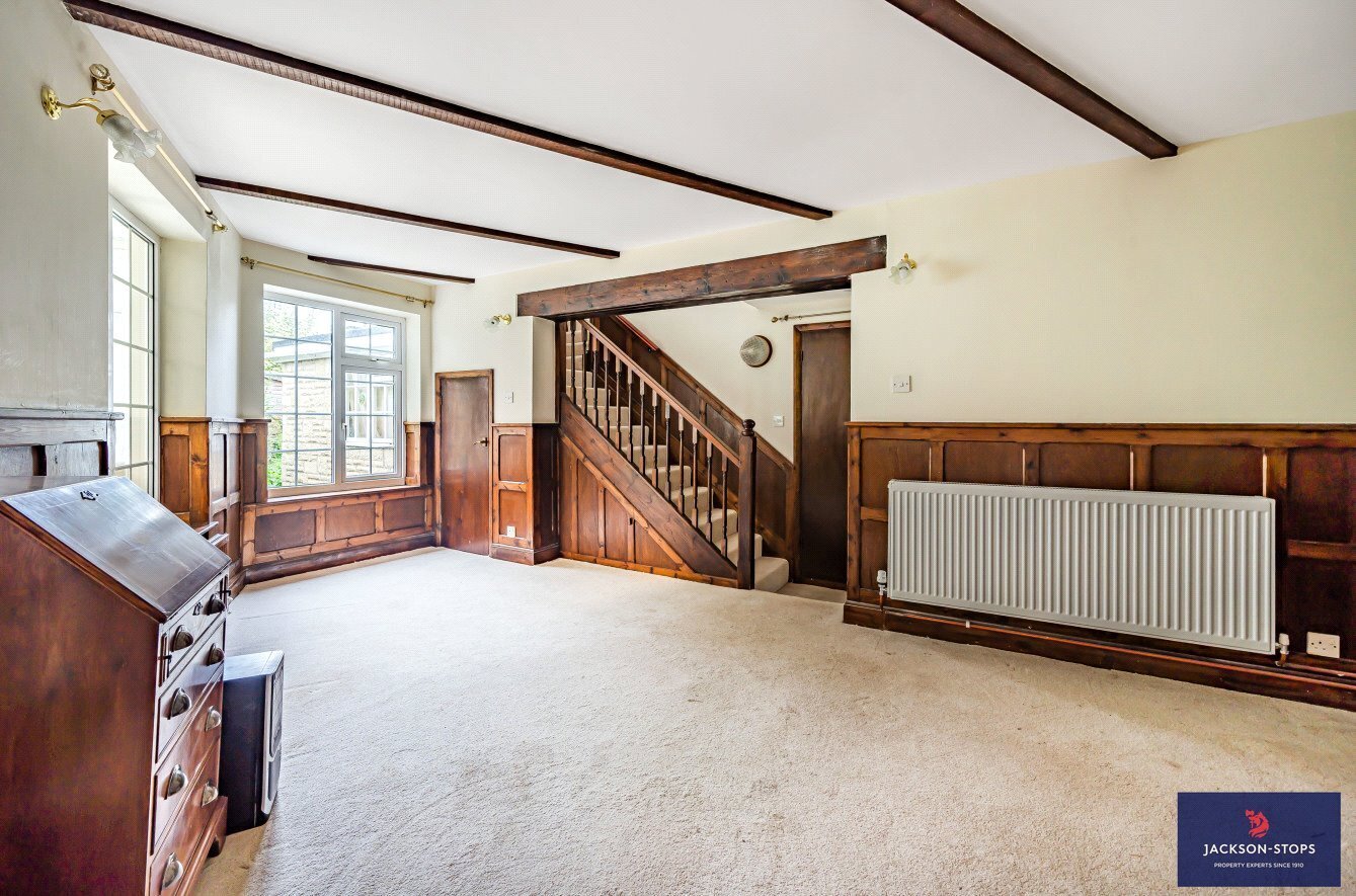 JacksonStops 3 bedroom property for sale in Gate Lane, Broughton