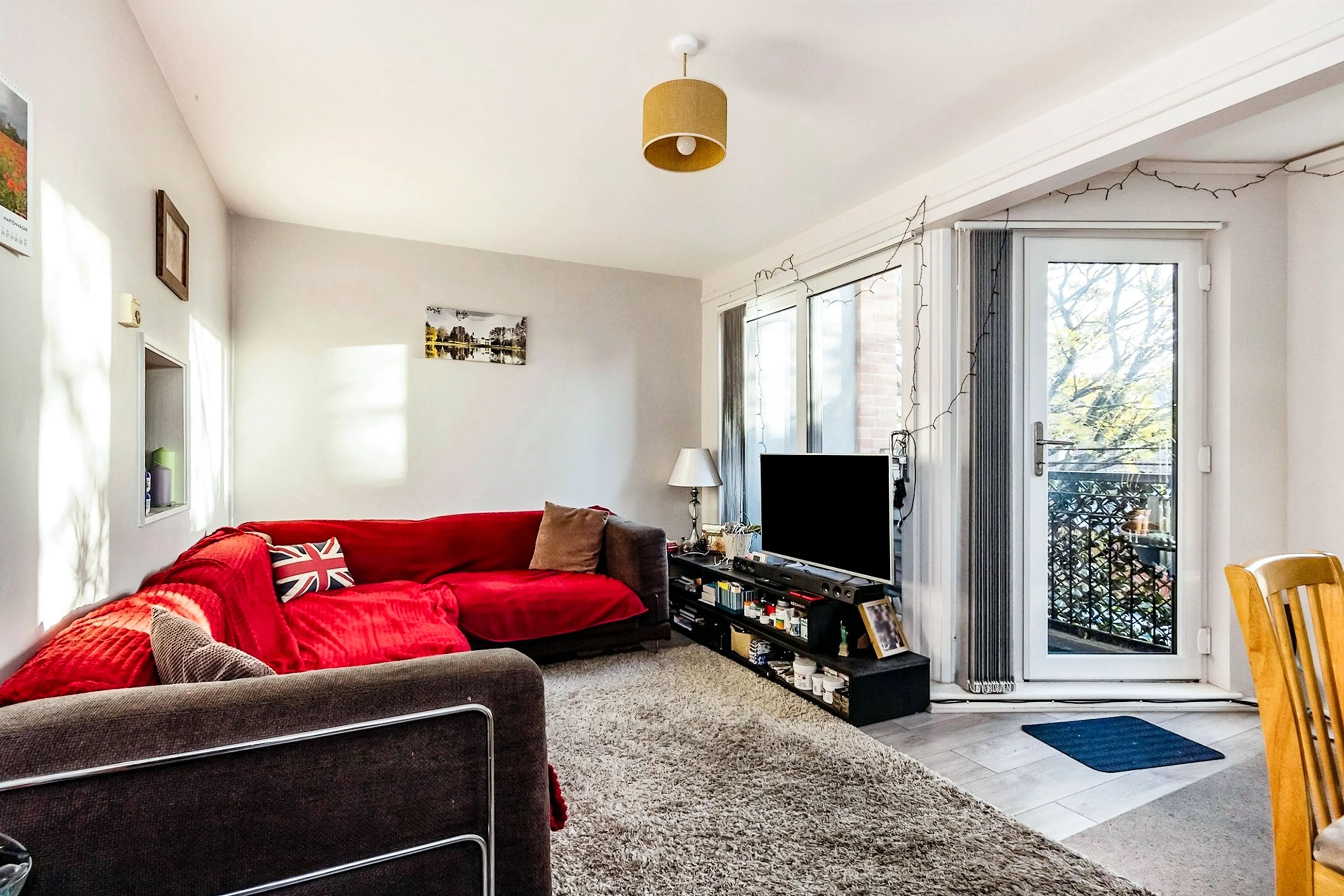 Property at Keswick Court, Nottingham