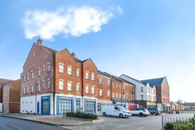 Property responsive