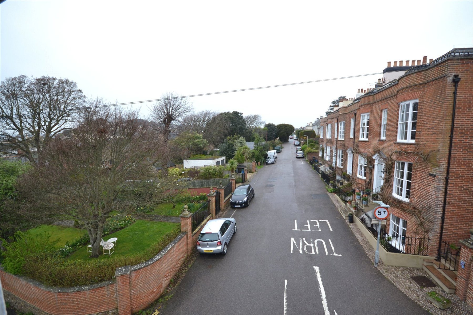 1 bedroom property for sale in Fore Street Hill, Budleigh Salterton