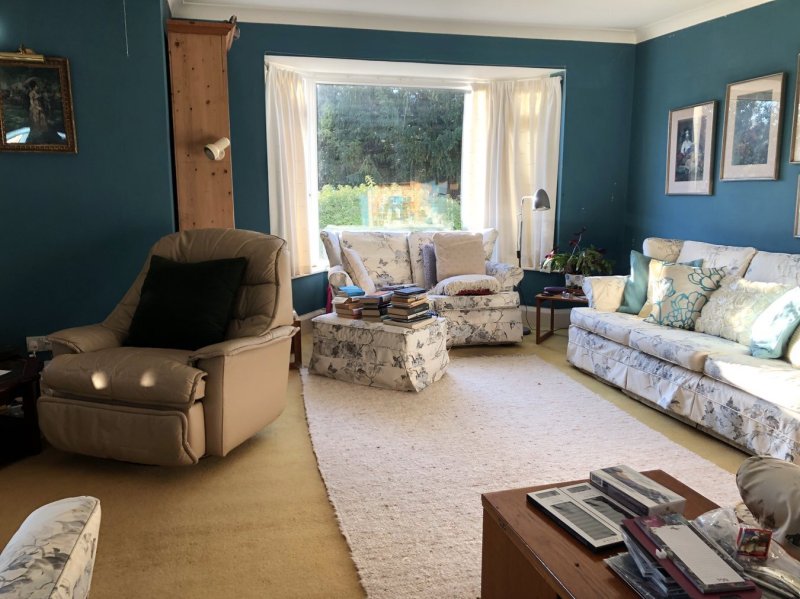 3 bedroom property for sale in Colway Lane, Lyme Regis, Dorset, DT7 £