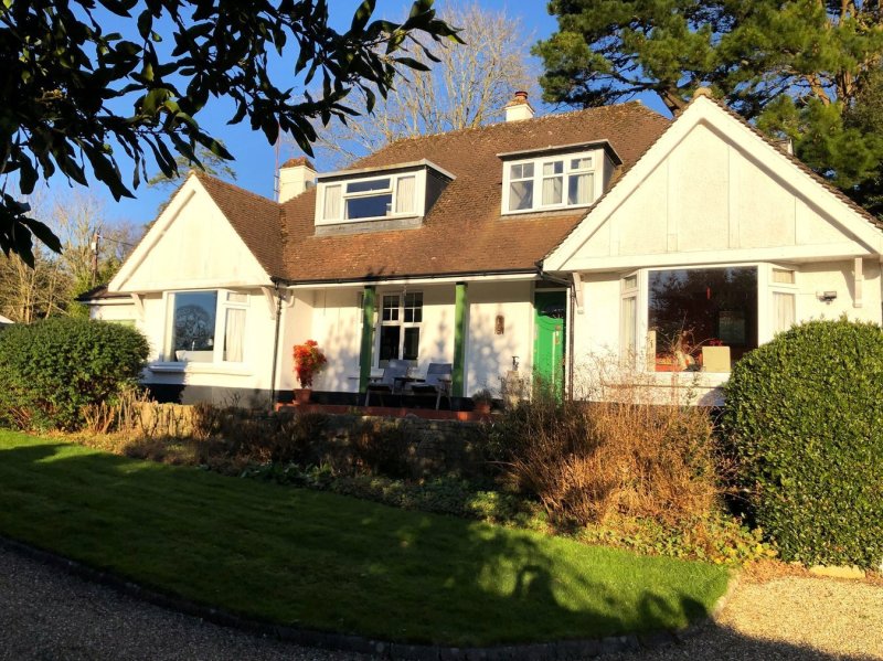 3 bedroom property for sale in Colway Lane, Lyme Regis, Dorset, DT7 £