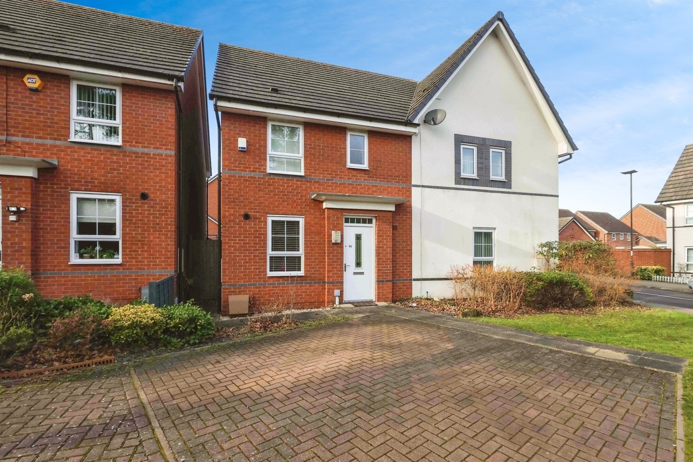 Estate Agents & Lettings Agents in Kings Heath Connells Contact Us