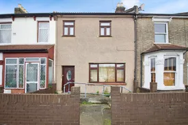 Property responsive