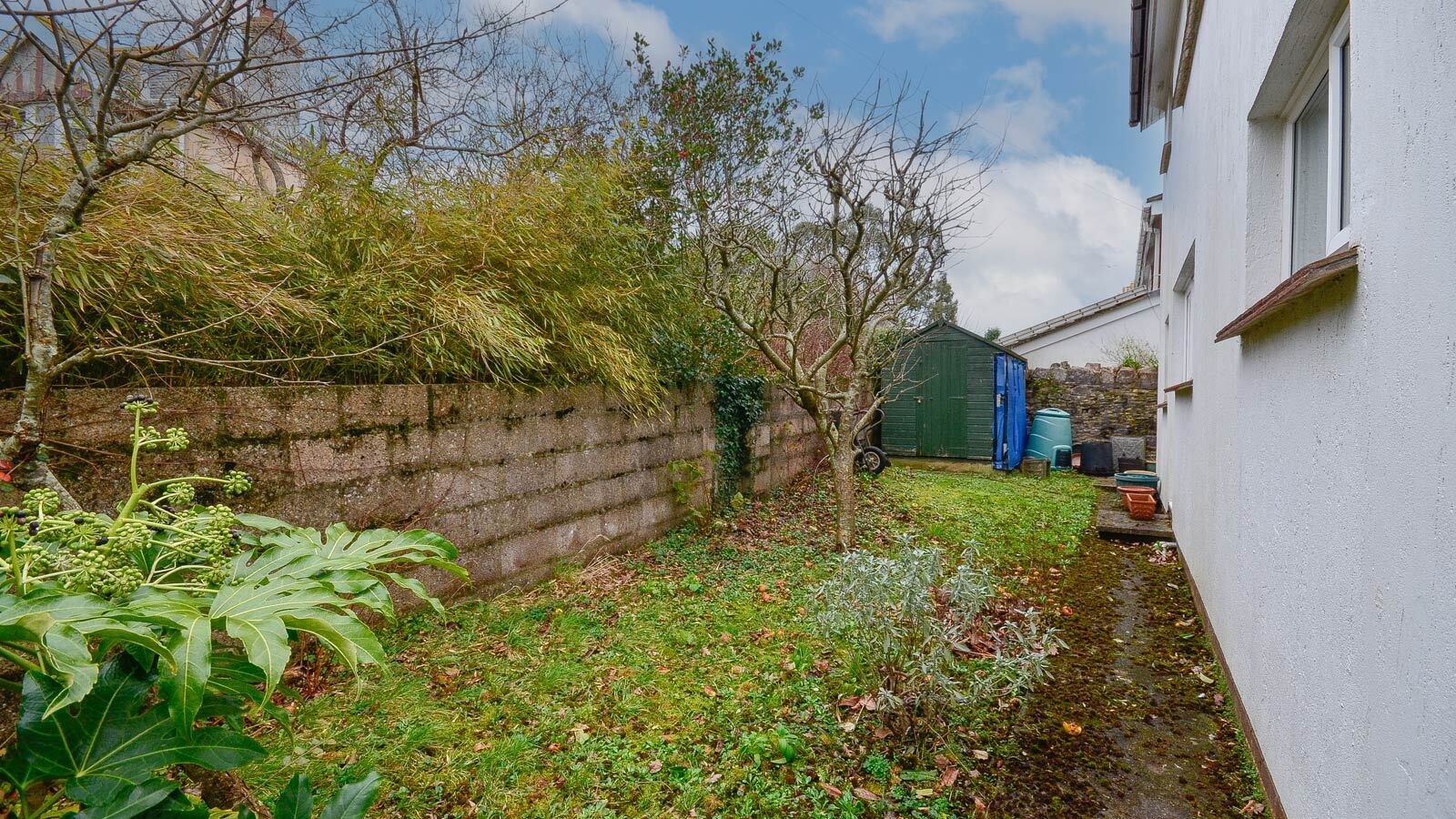 4 bedroom property for sale in South Furzeham Road, Brixham £550,000