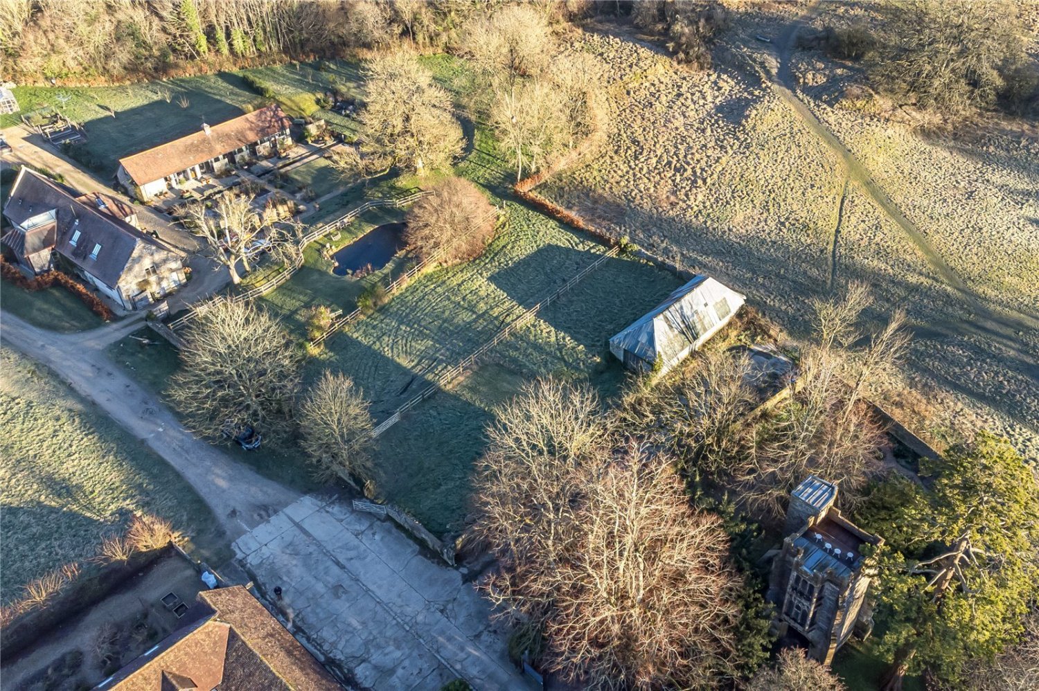 JacksonStops property for sale in Kettle Bridge Lane, Cerne Abbas