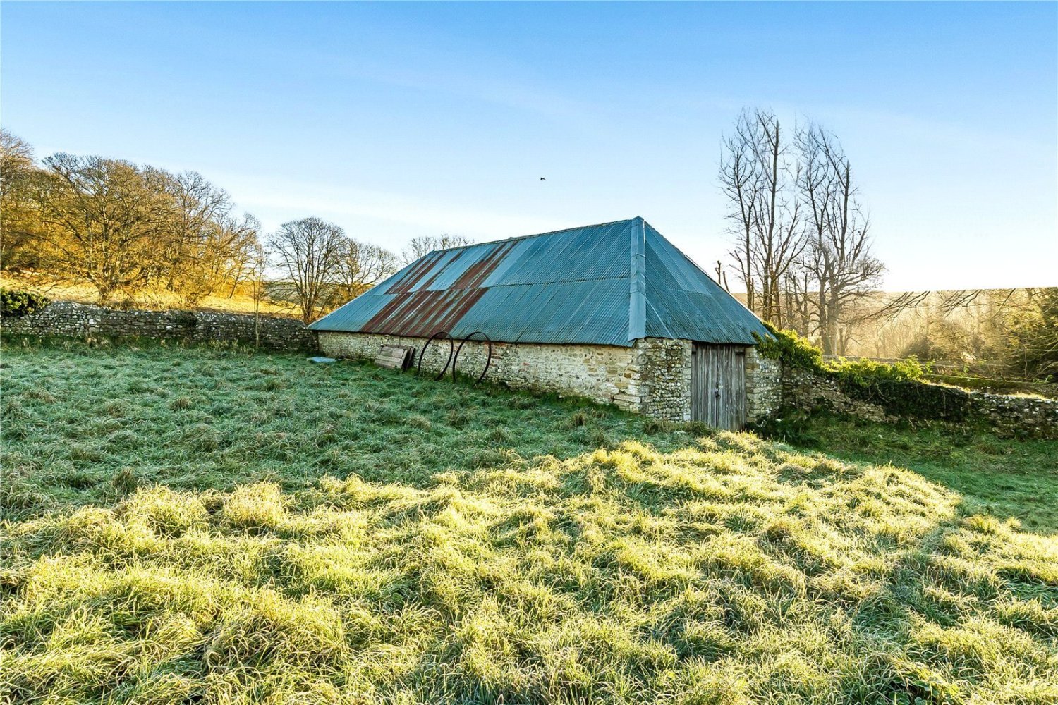 JacksonStops property for sale in Kettle Bridge Lane, Cerne Abbas
