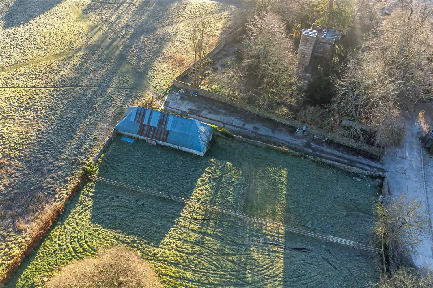 JacksonStops property for sale in Kettle Bridge Lane, Cerne Abbas