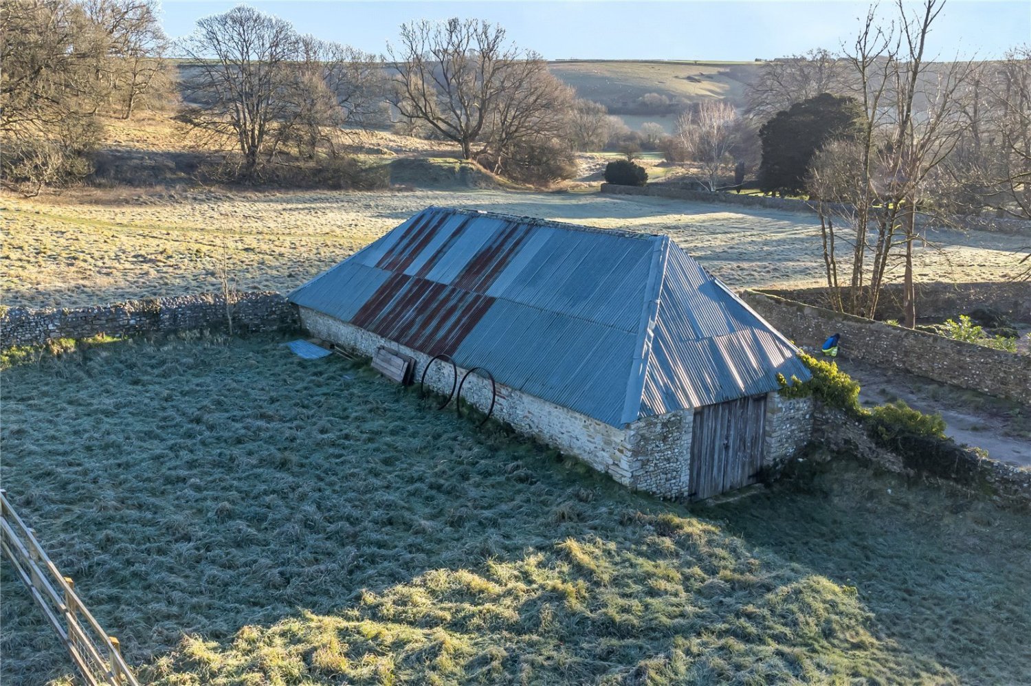 JacksonStops property for sale in Kettle Bridge Lane, Cerne Abbas