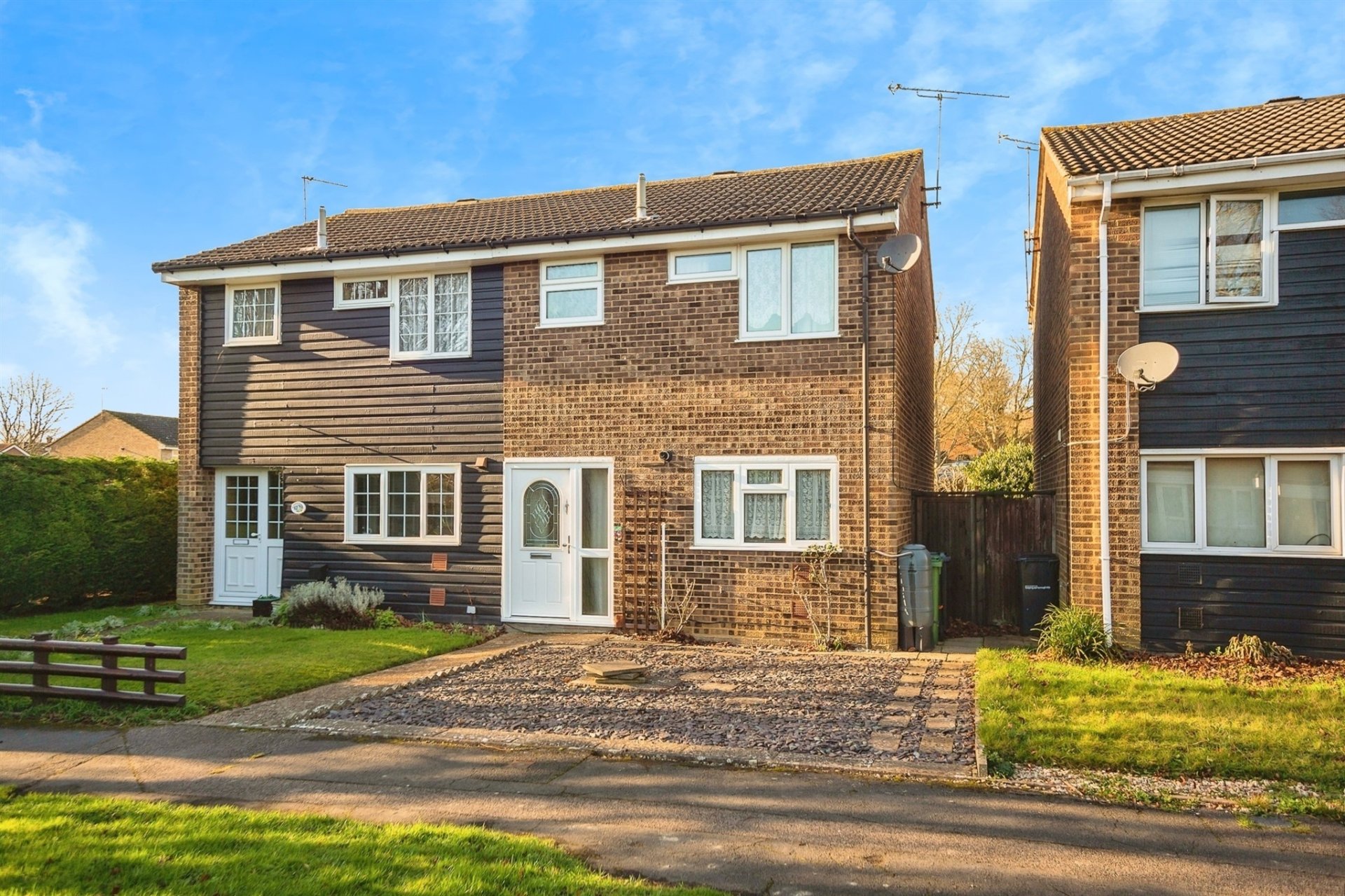 Properties for sale in Maidstone, Kent