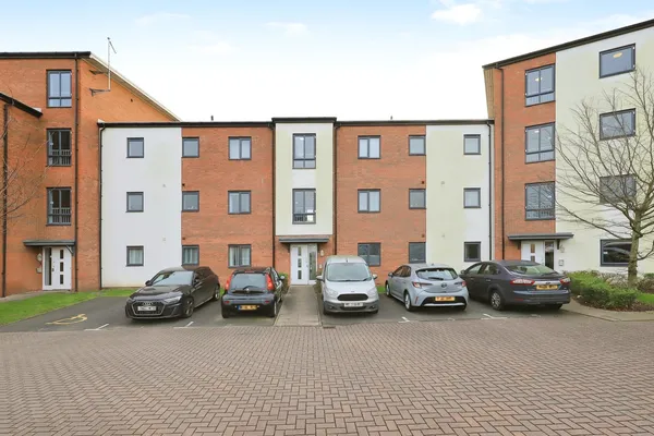 Akron Drive, Wolverhampton, West Midl...