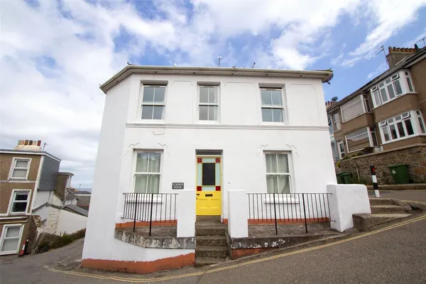 Trenwith Place, St. Ives, TR26