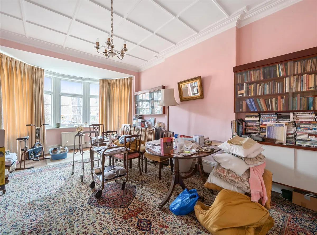St. Gabriels Road, London, NW2