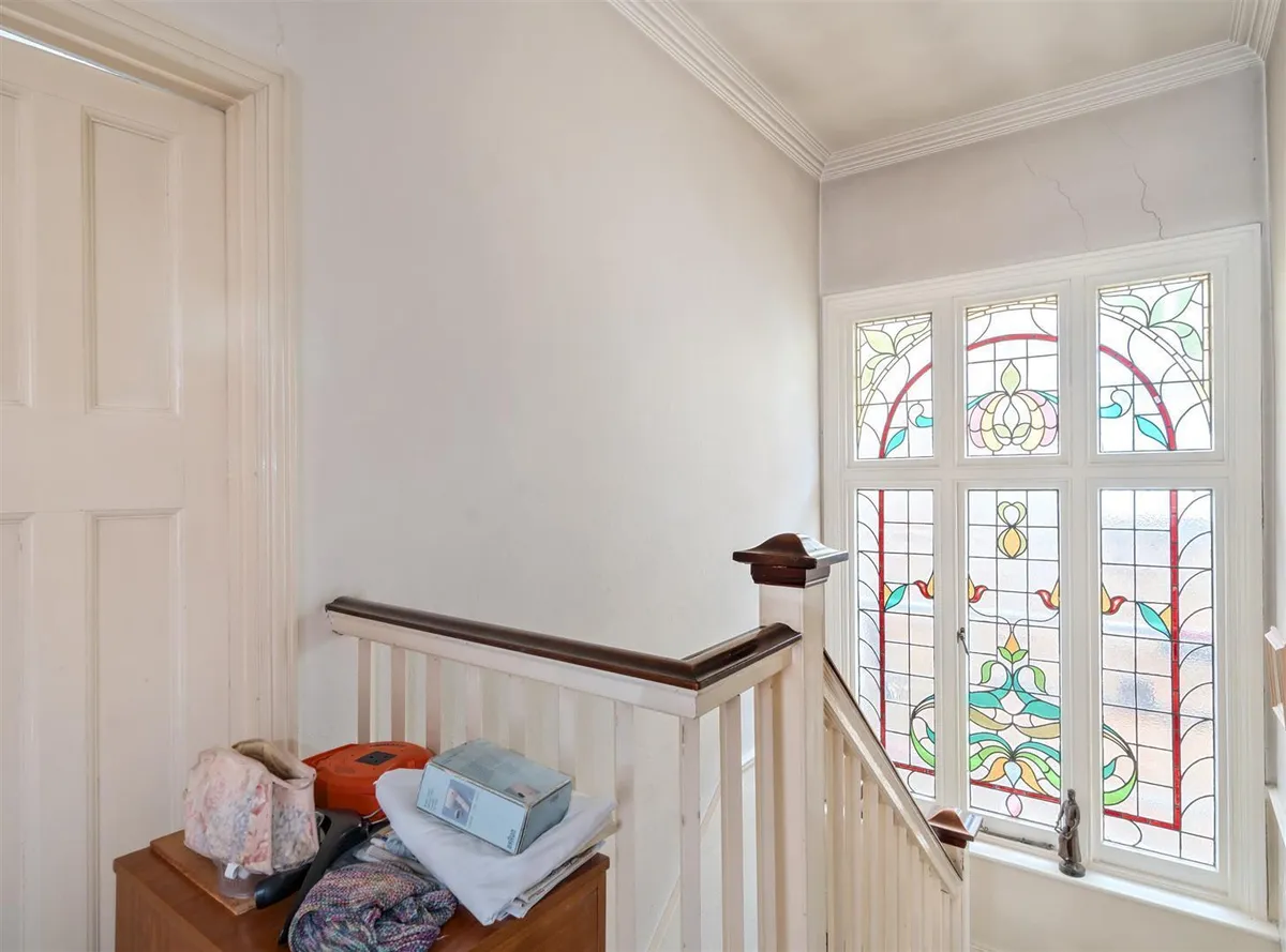 St. Gabriels Road, London, NW2