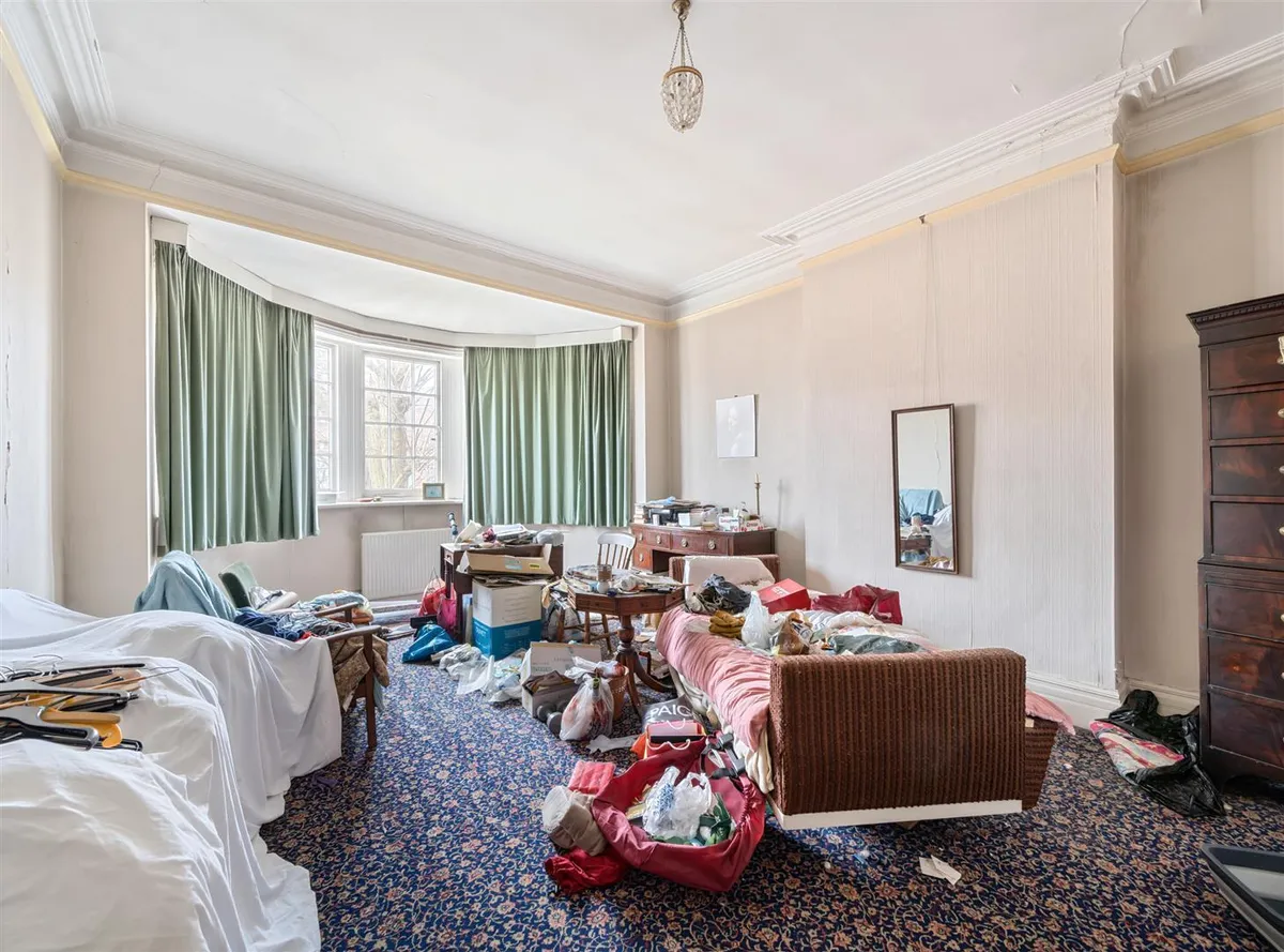 St. Gabriels Road, London, NW2