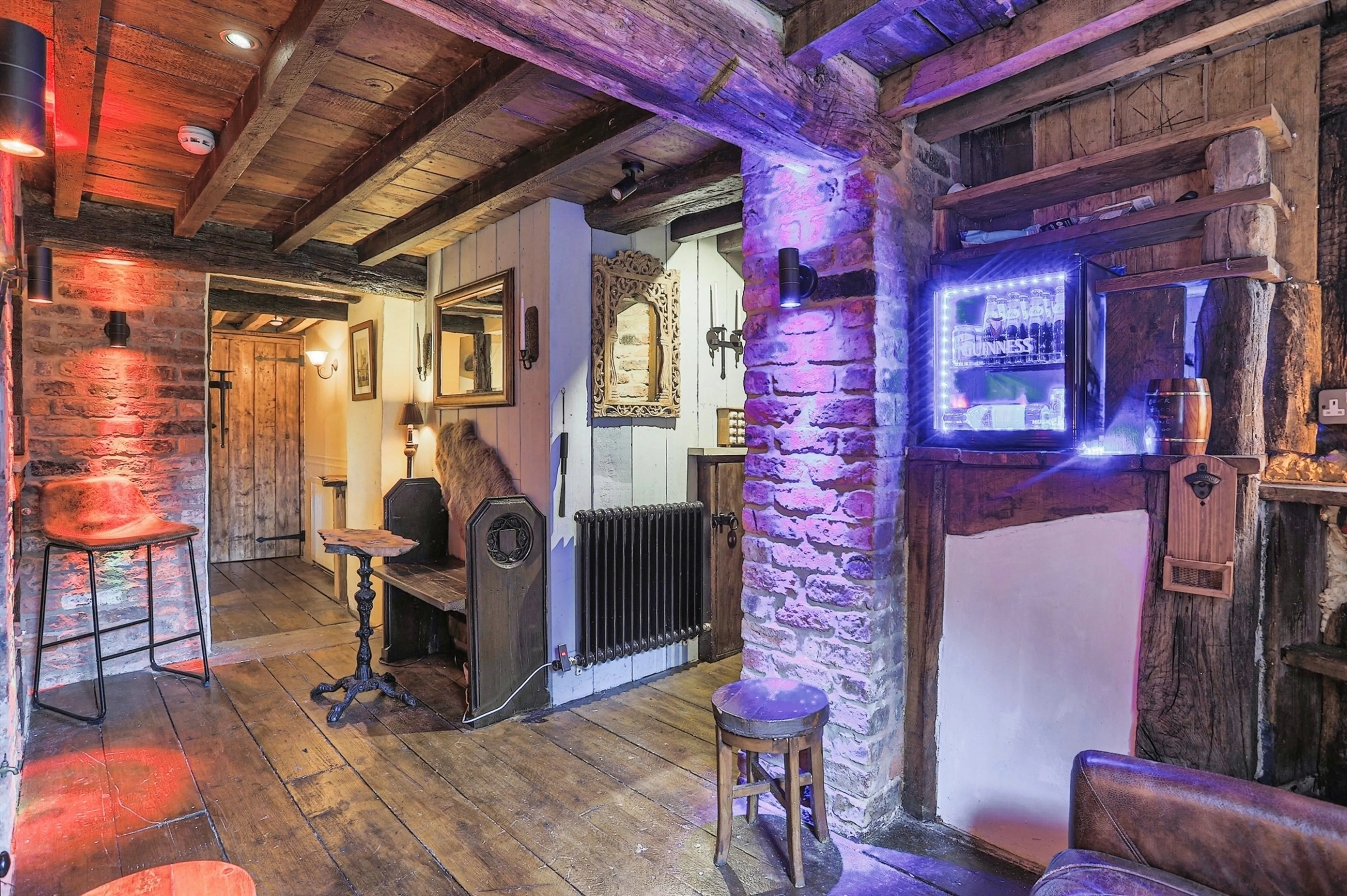 Property at Goodramgate, York