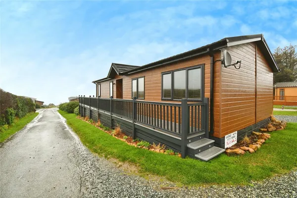Fishguard Bay Resort, Pembrokeshire, ...