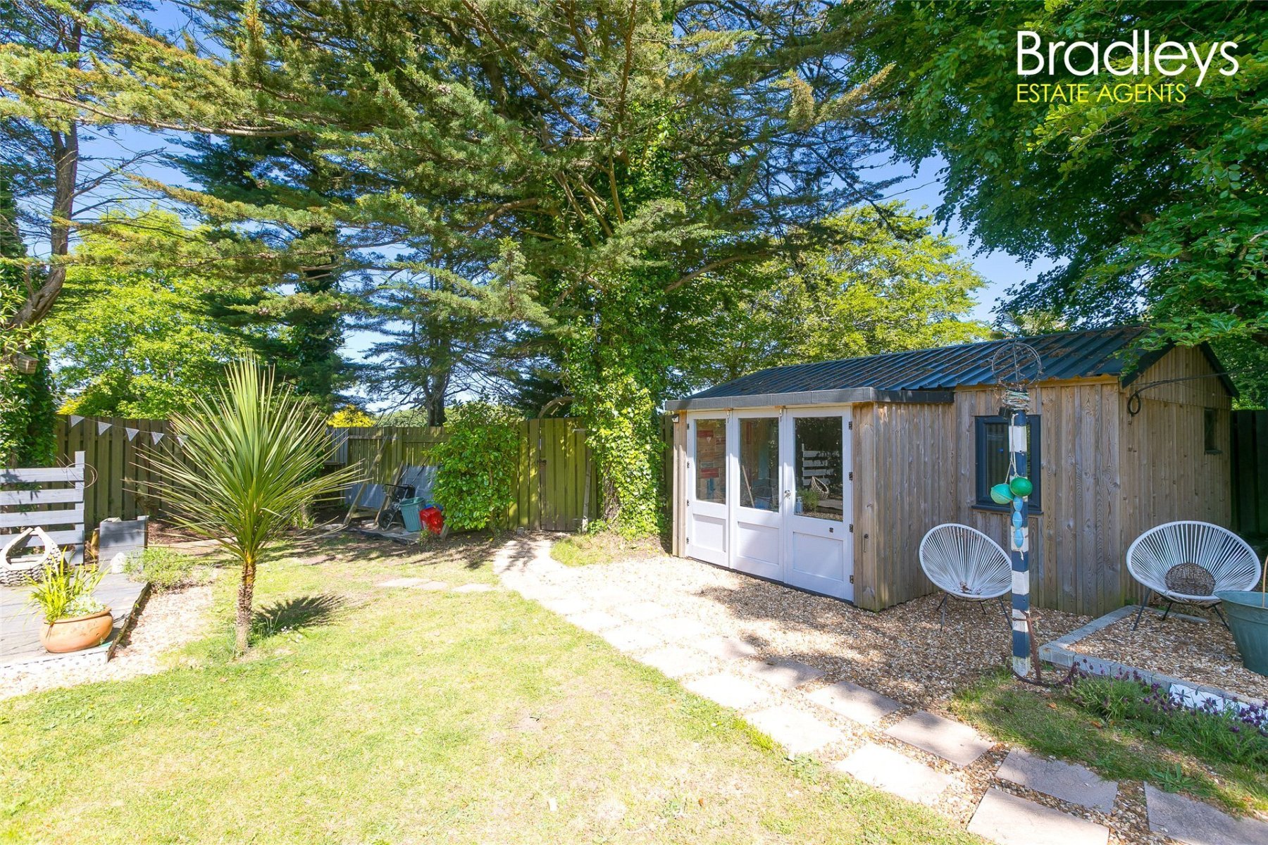 2 bedroom property for sale in Perran Downs, Goldsithney, Penzance
