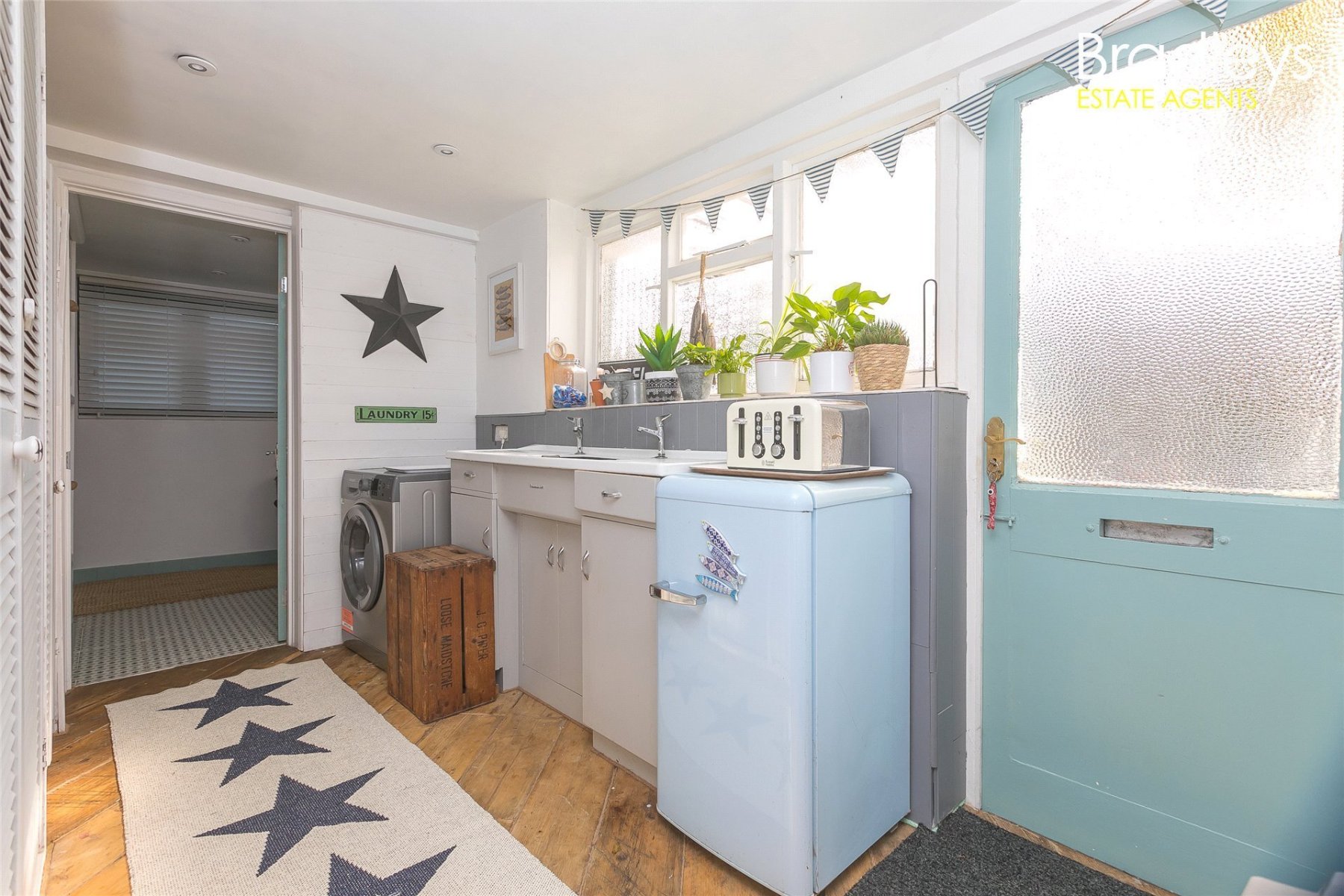 2 bedroom property for sale in Perran Downs, Goldsithney, Penzance