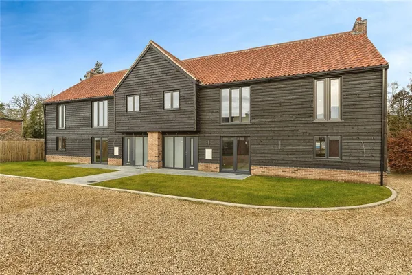 Talbot Manor Gardens, Plot 6, Lynn Ro..., Fincham