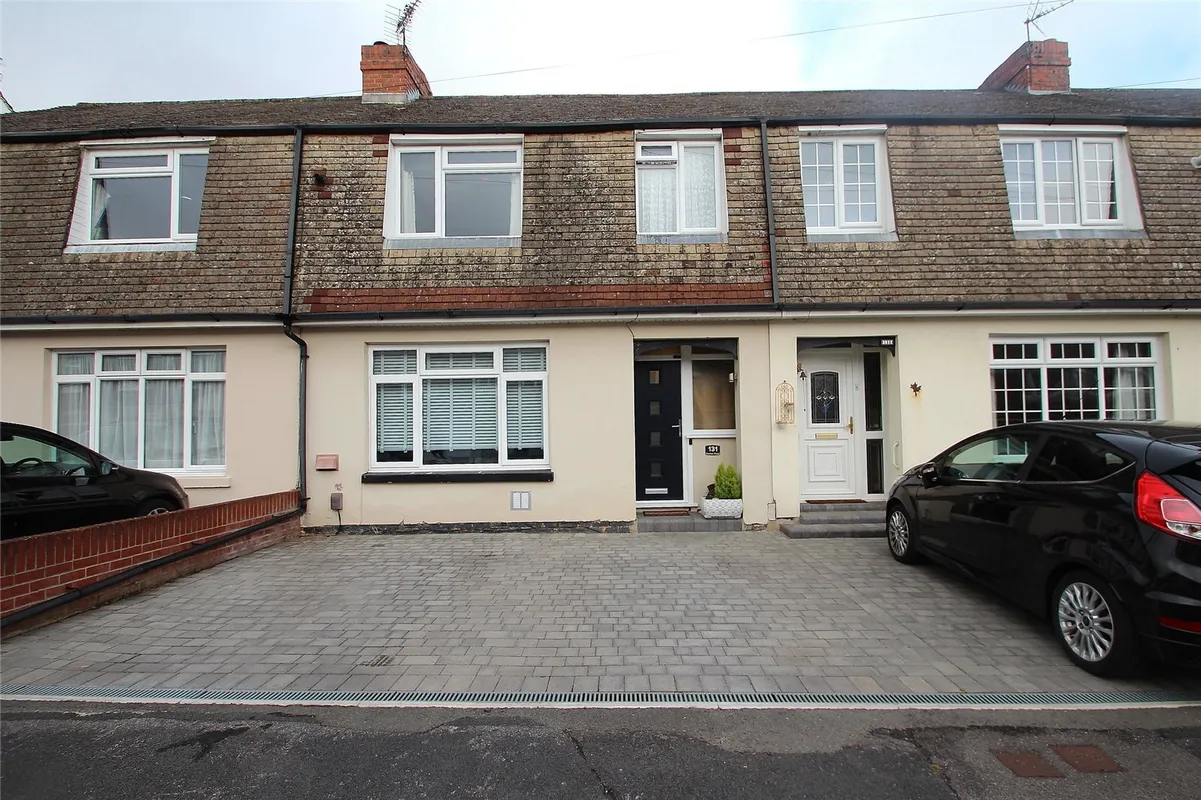 Paxton Road, Fareham, Hampshire, PO14