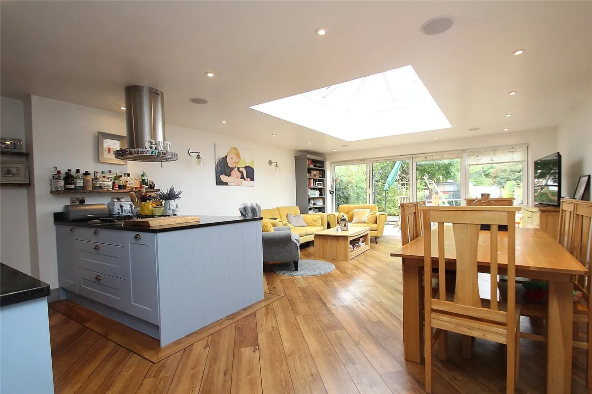 Paxton Road, Fareham, Hampshire, PO14