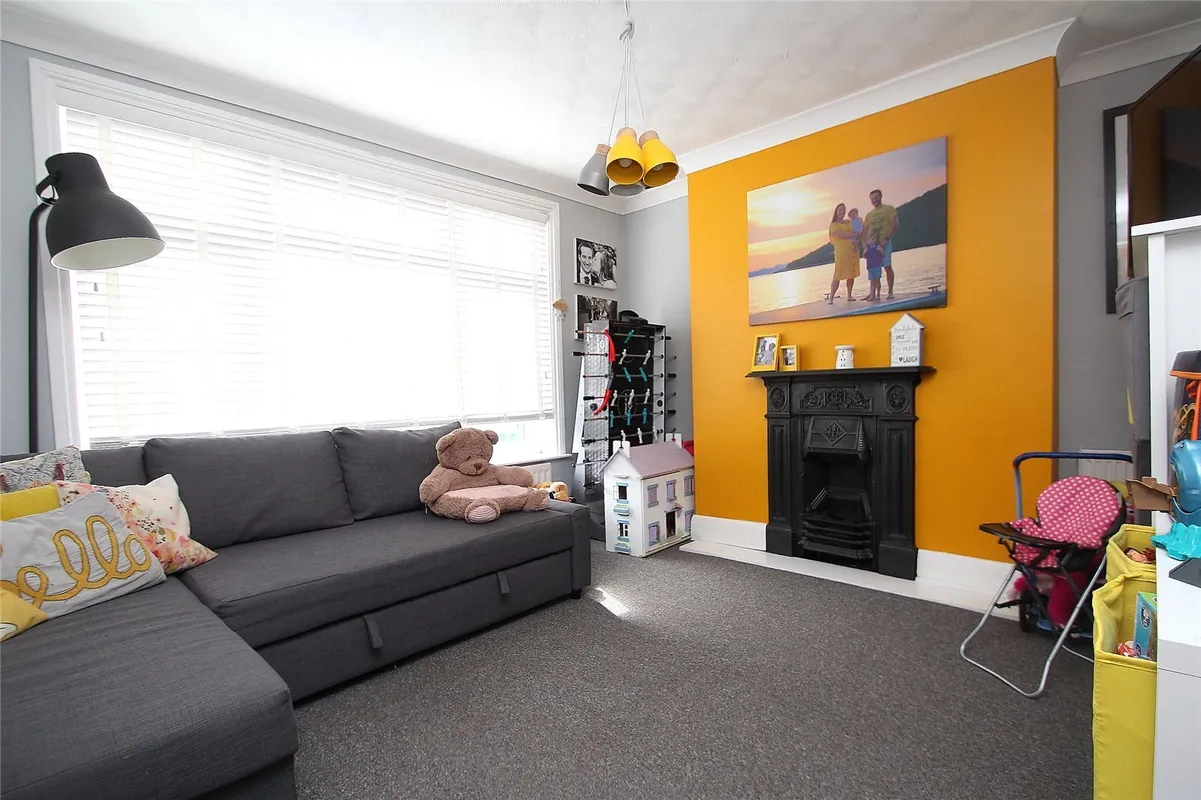 Paxton Road, Fareham, Hampshire, PO14