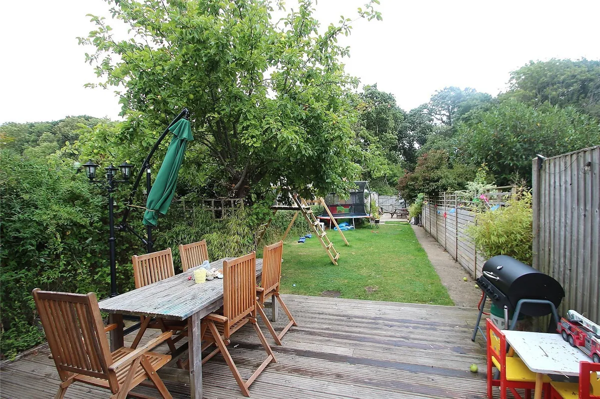 Paxton Road, Fareham, Hampshire, PO14