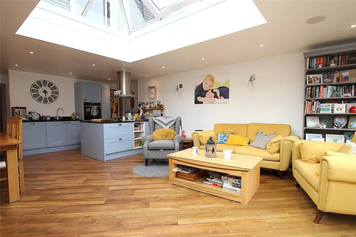 Paxton Road, Fareham, Hampshire, PO14
