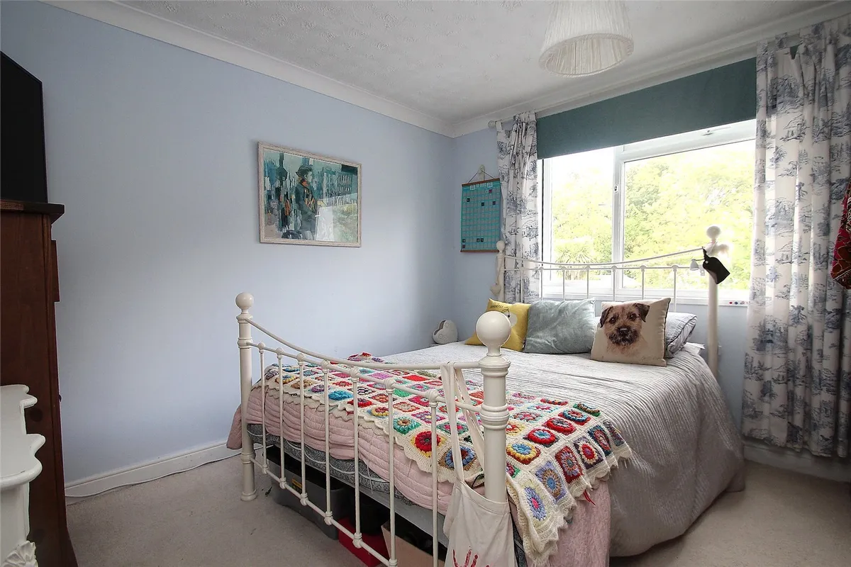 Paxton Road, Fareham, Hampshire, PO14