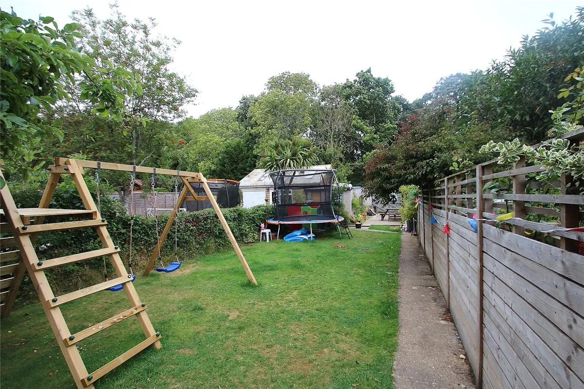 Paxton Road, Fareham, Hampshire, PO14