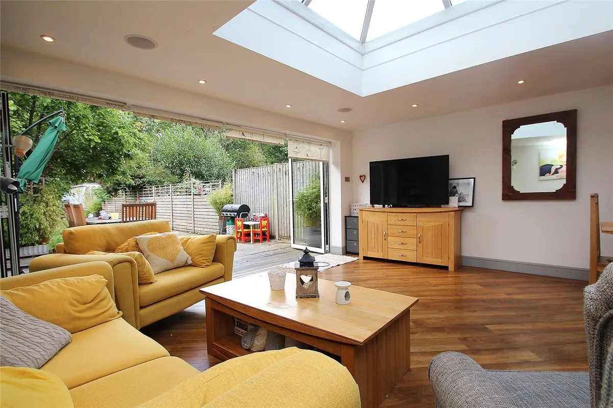 Paxton Road, Fareham, Hampshire, PO14