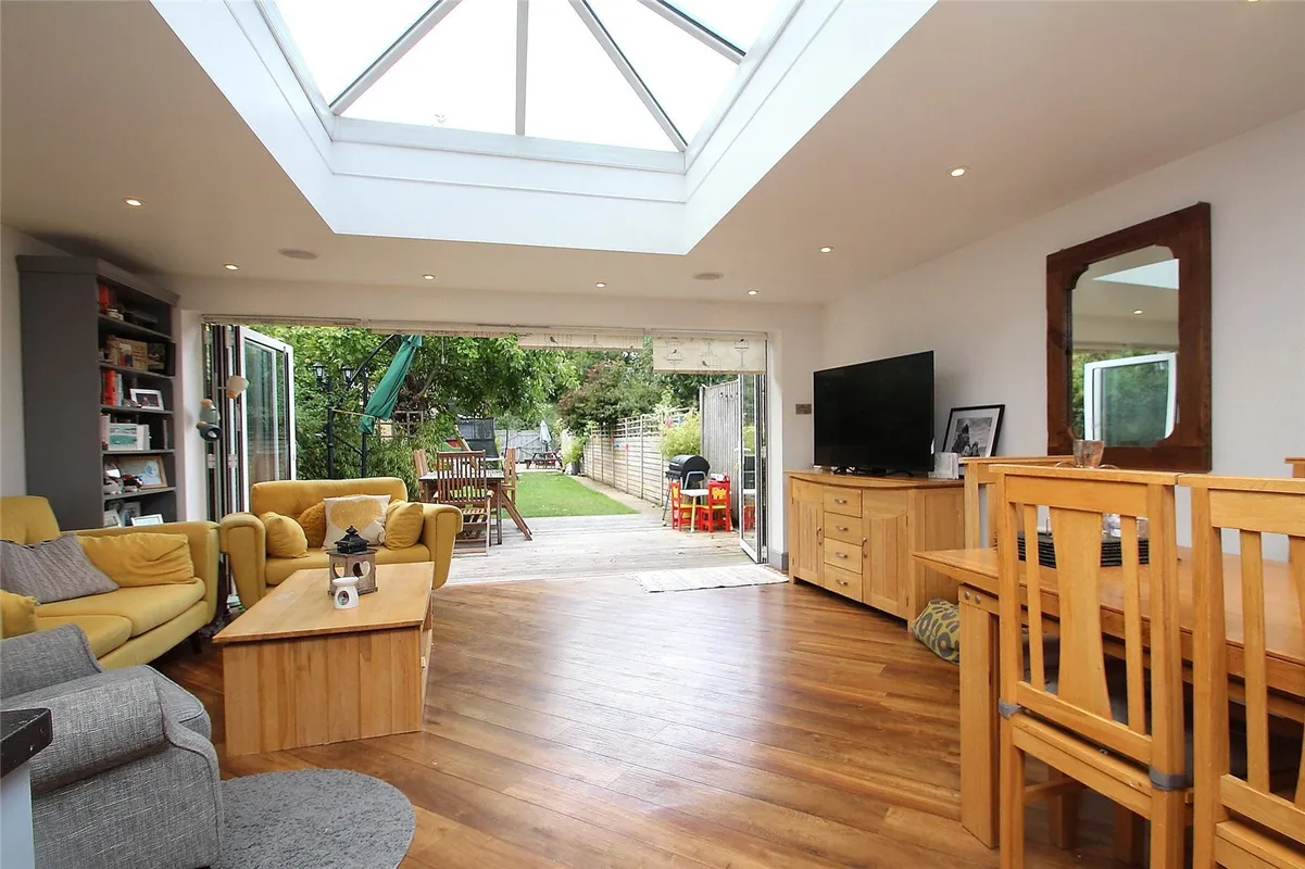 Paxton Road, Fareham, Hampshire, PO14