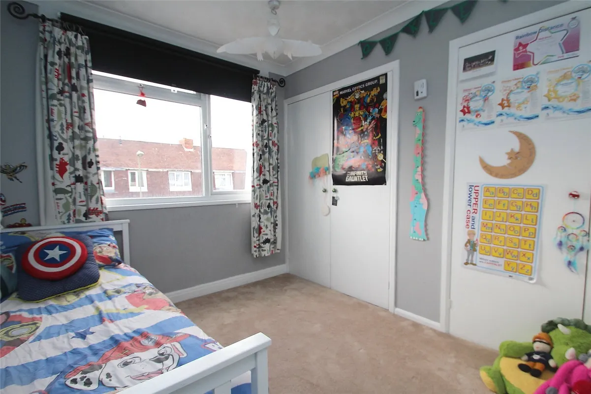 Paxton Road, Fareham, Hampshire, PO14