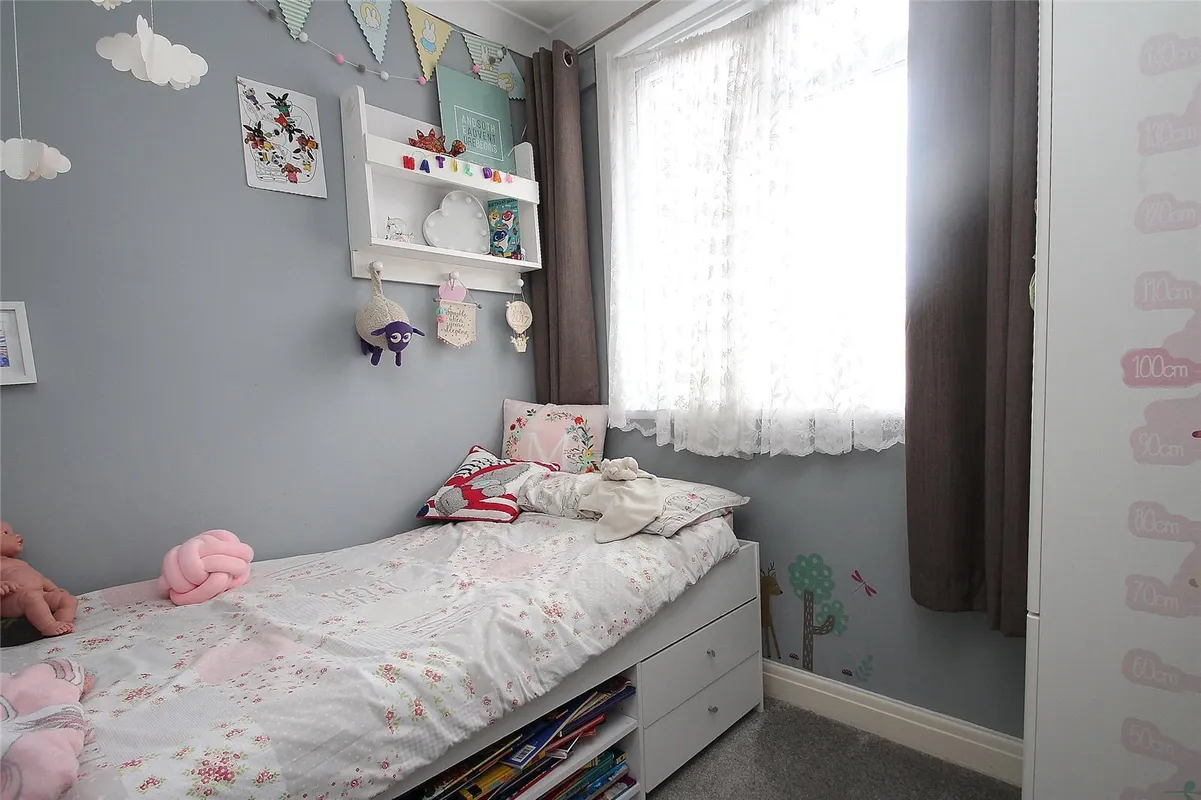 Paxton Road, Fareham, Hampshire, PO14