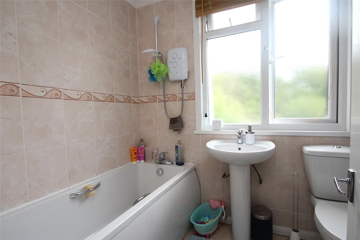 Paxton Road, Fareham, Hampshire, PO14