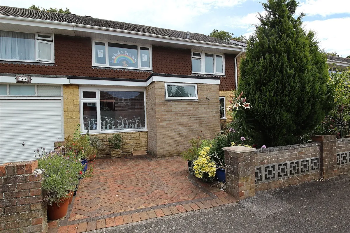 Woodside, Gosport, Hampshire, PO13