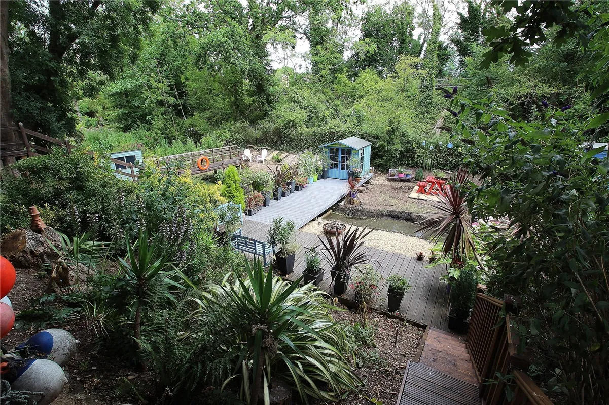 Woodside, Gosport, Hampshire, PO13