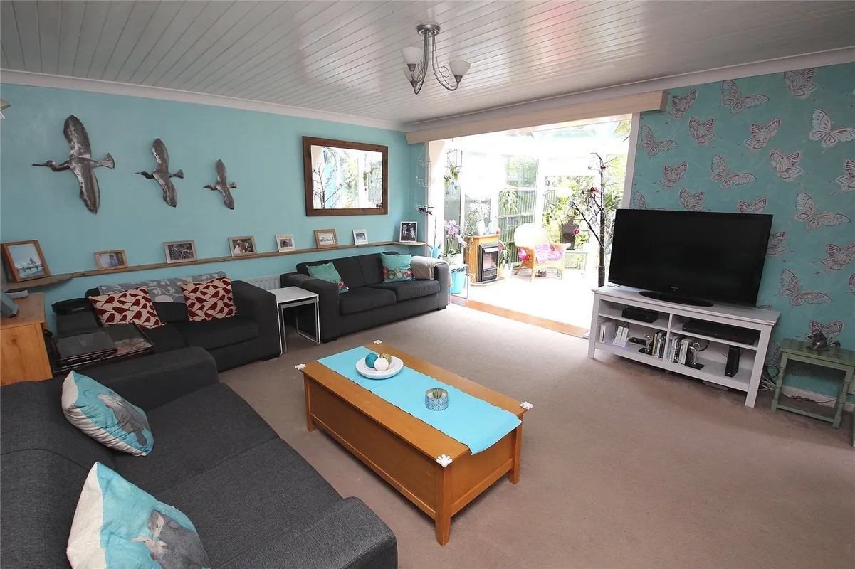 Woodside, Gosport, Hampshire, PO13