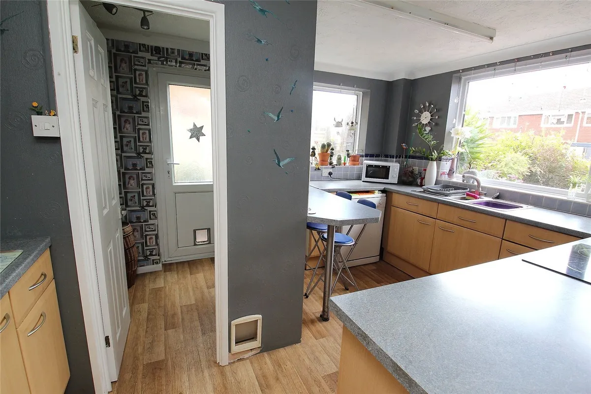 Woodside, Gosport, Hampshire, PO13