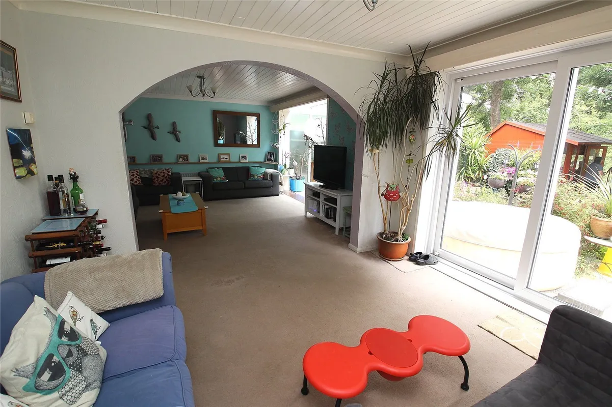 Woodside, Gosport, Hampshire, PO13