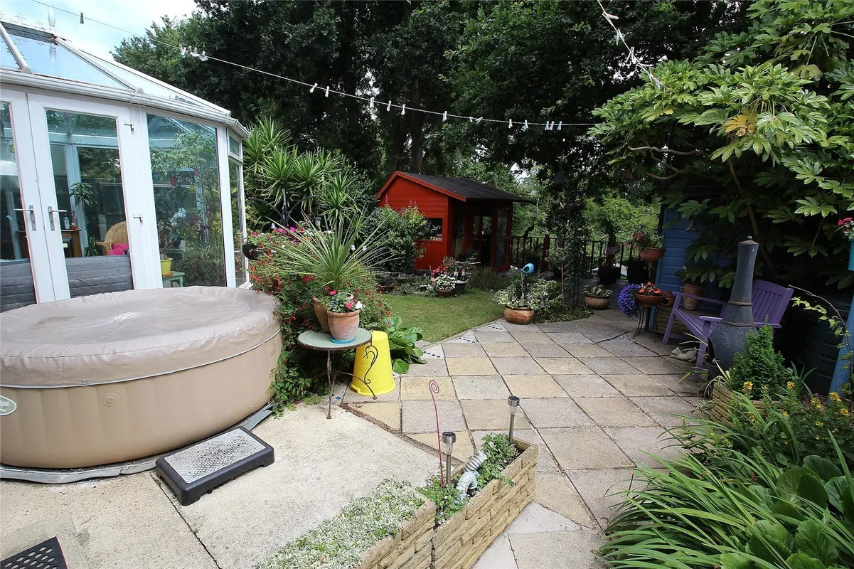 Woodside, Gosport, Hampshire, PO13