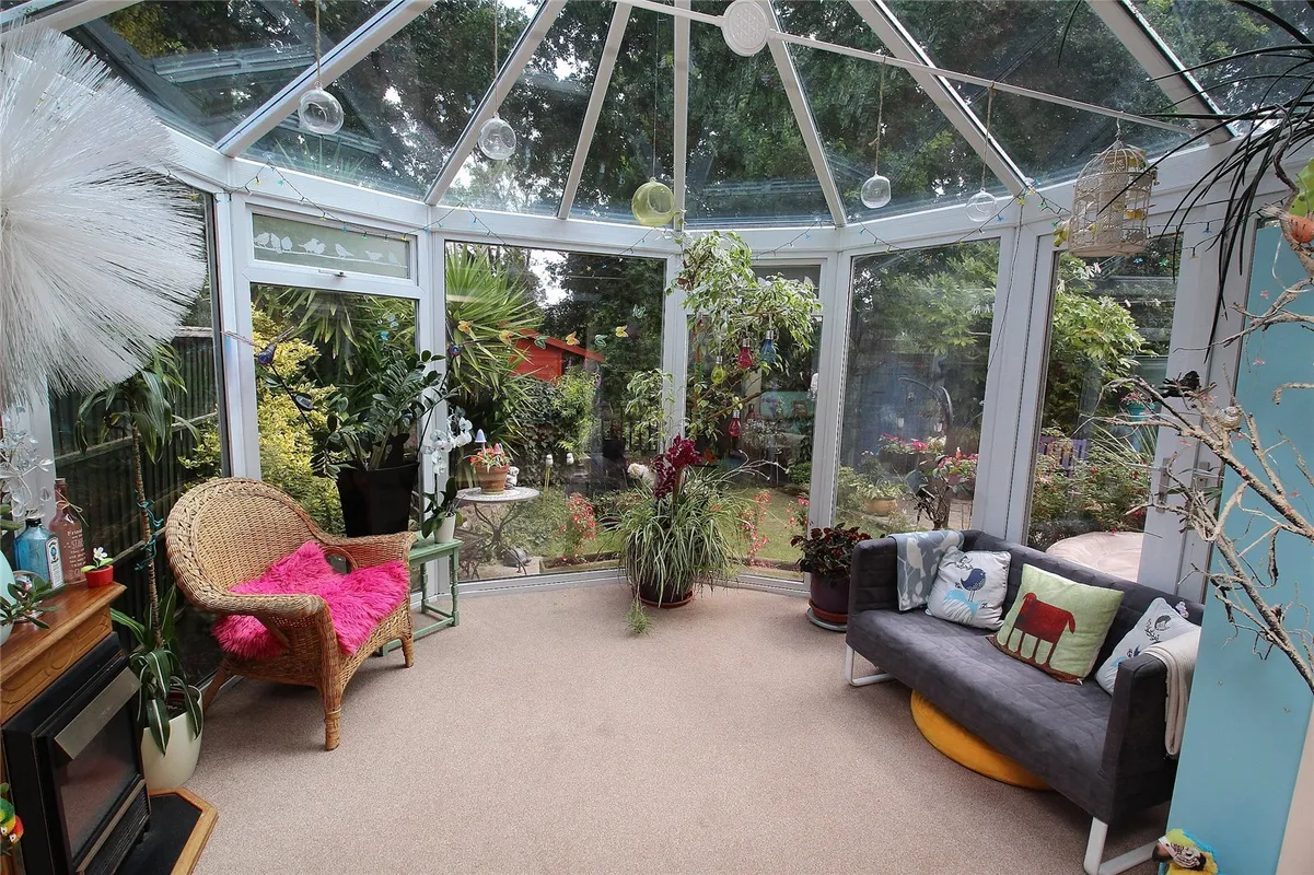 Woodside, Gosport, Hampshire, PO13
