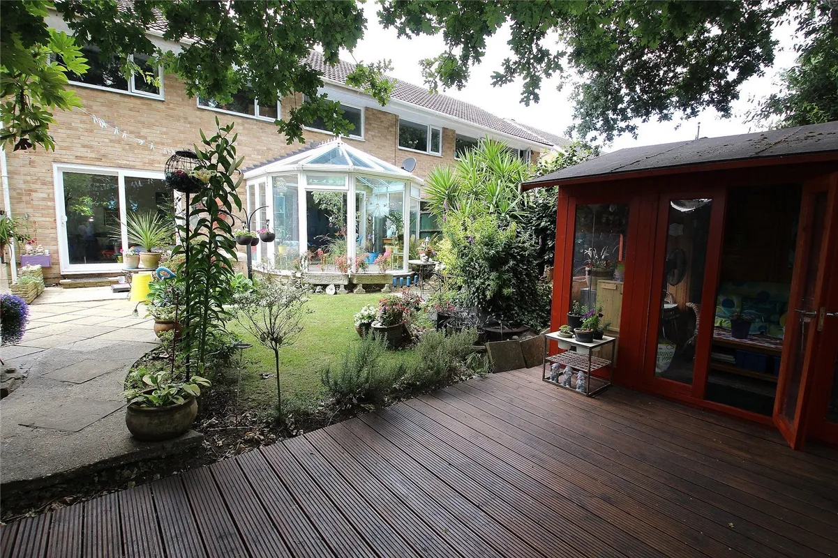 Woodside, Gosport, Hampshire, PO13