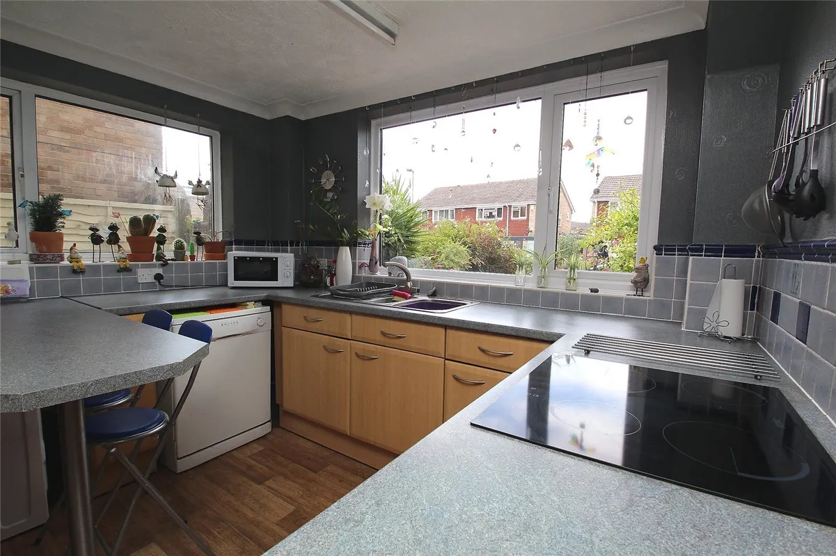 Woodside, Gosport, Hampshire, PO13
